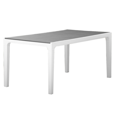 Keter Harmony Dining Table