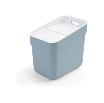 20L Ready to Collect Waste Separation Bin - Blue