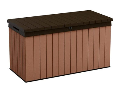 Darwin 570L Storage Box - Brown