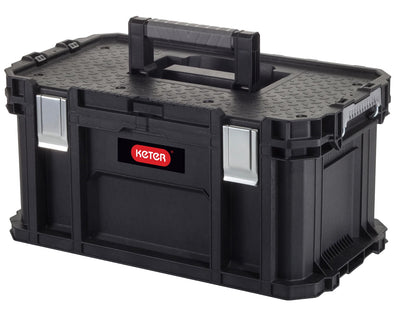 PRE ORDER: AVAILABLE  SEPTEMBER - Keter Connect Tool Box