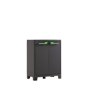 Keter Moby Low Cabinet