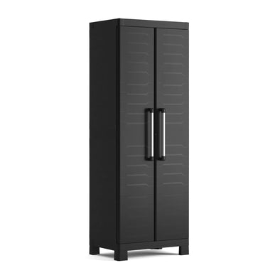 PRE ORDER: AVAILABLE SEPTEMBER - Detroit Tall Cabinet