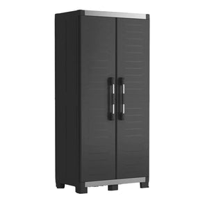 Keter XL Garage Tall Storage Cabinet