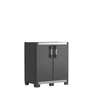 Keter XL Garage Base Cabinet