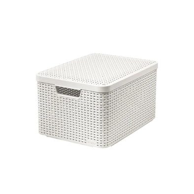 Curver Style Storage Box (Small)